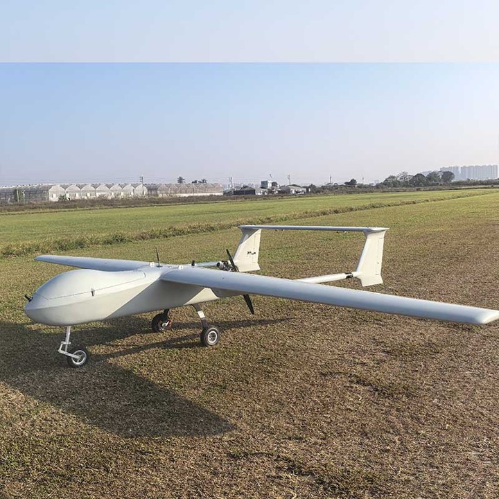 VF-200P Chinese UAV (A)